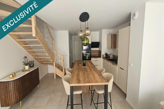achat maison le-taillan-medoc 33320