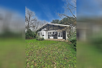 achat maison le-taillan-medoc 33320