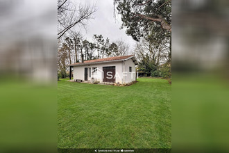achat maison le-taillan-medoc 33320