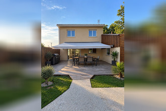 achat maison le-taillan-medoc 33320