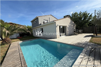 achat maison le-taillan-medoc 33320
