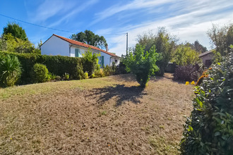 achat maison le-taillan-medoc 33320