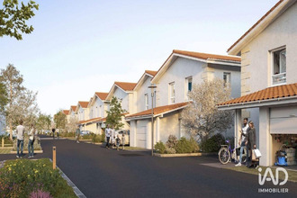 achat maison le-taillan-medoc 33320