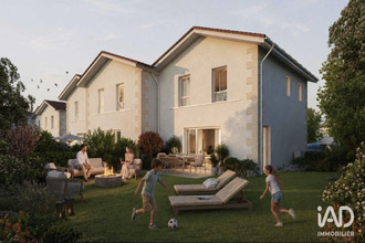 achat maison le-taillan-medoc 33320