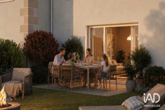 achat maison le-taillan-medoc 33320