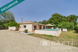 achat maison le-taillan-medoc 33320