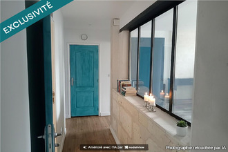 achat maison le-taillan-medoc 33320
