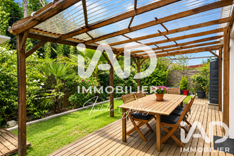 achat maison le-taillan-medoc 33320