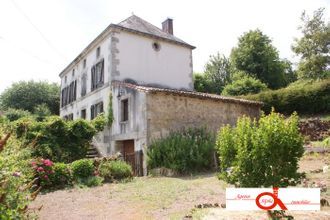 achat maison le-tallud 79200