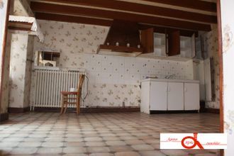 achat maison le-tallud 79200