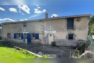 achat maison le-tallud 79200