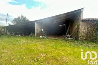 achat maison le-tallud 79200