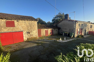 achat maison le-tallud 79200