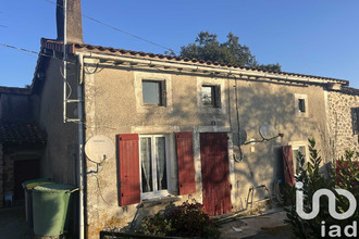 achat maison le-tallud 79200