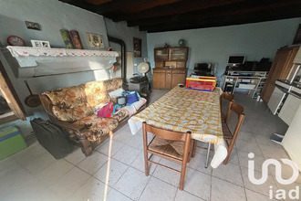 achat maison le-tallud 79200