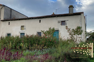 achat maison le-tallud 79200