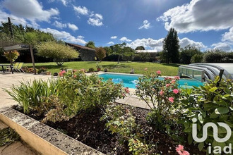 achat maison le-tallud 79200