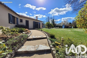 achat maison le-tallud 79200