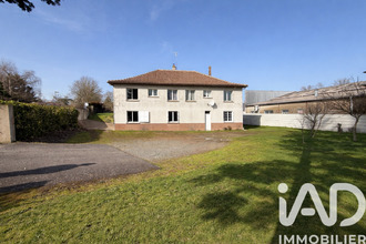 achat maison le-tallud 79200