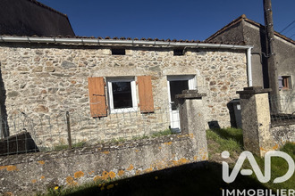 achat maison le-tallud 79200