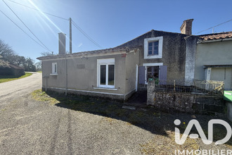 achat maison le-tallud 79200