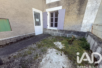 achat maison le-tallud 79200