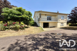 achat maison le-tallud 79200