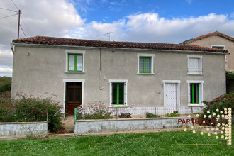 achat maison le-tallud 79200