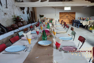 achat maison le-tallud 79200