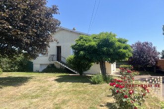 achat maison le-tallud 79200