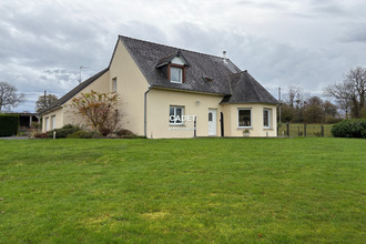achat maison le-tanu 50320