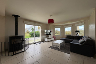 achat maison le-tanu 50320