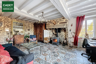 achat maison le-tanu 50320