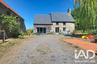 achat maison le-tanu 50320