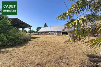 achat maison le-tanu 50320