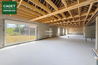 achat maison le-tanu 50320