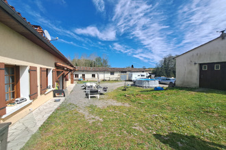 achat maison le-tatre 16360