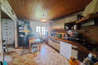 achat maison le-tatre 16360