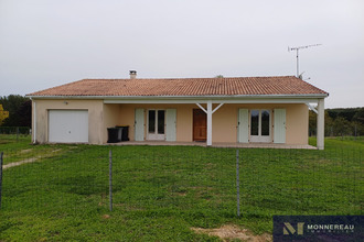 achat maison le-tatre 16360