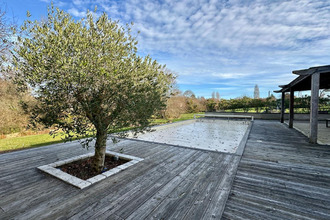 achat maison le-tatre 16360