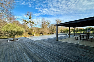 achat maison le-tatre 16360