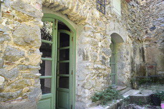 achat maison le-tech 66230