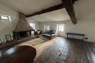 achat maison le-tech 66230