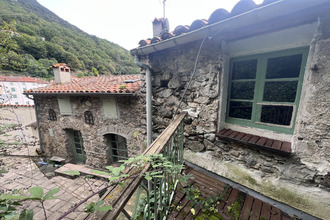 achat maison le-tech 66230