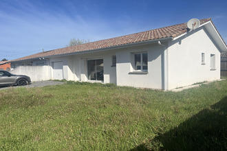 achat maison le-teich 33470