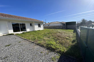 achat maison le-teich 33470