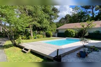 achat maison le-teich 33470