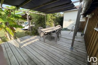 achat maison le-teich 33470