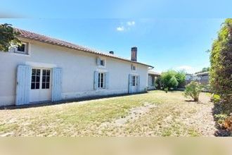 achat maison le-teich 33470