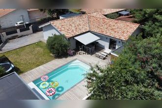 achat maison le-teich 33470